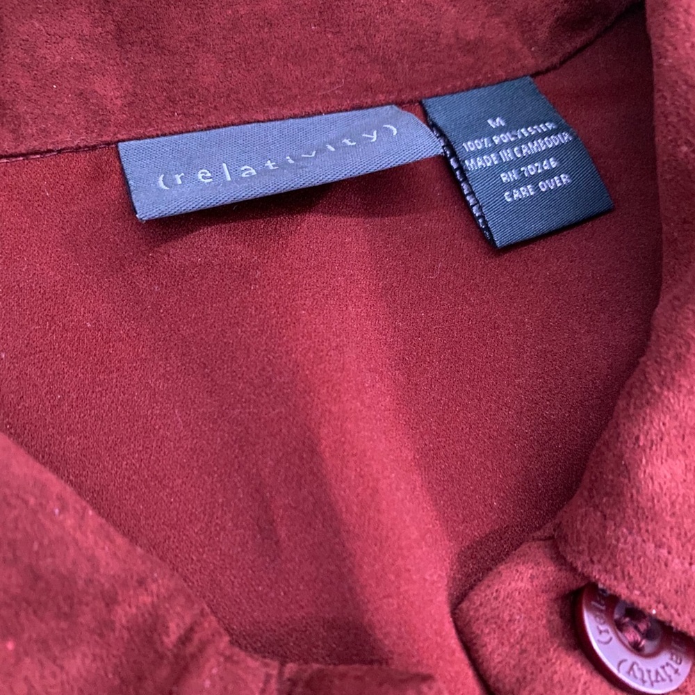 Jacket - Picture 3 of 4
